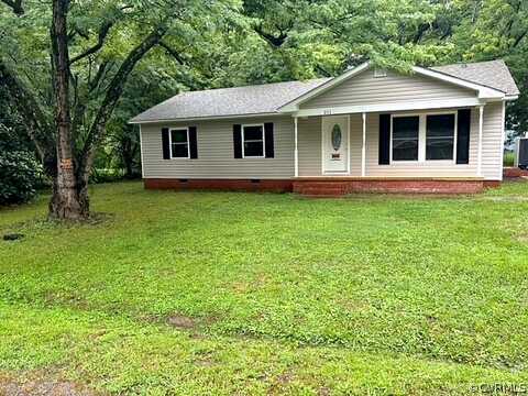 Belvidere, WAVERLY, VA 23890