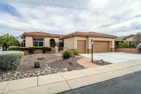 Buster Mountain, ORO VALLEY, AZ 85755