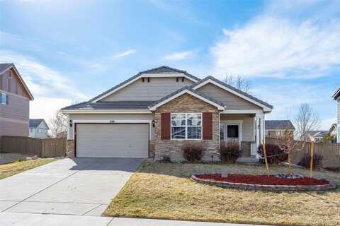 Falmouth, CASTLE ROCK, CO 80104