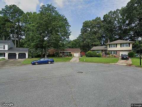 Orkney, NEWPORT NEWS, VA 23608