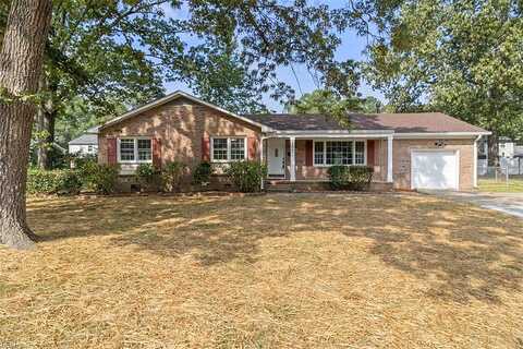 Orkney, NEWPORT NEWS, VA 23608