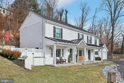 Upper Gulph, RADNOR, PA 19087