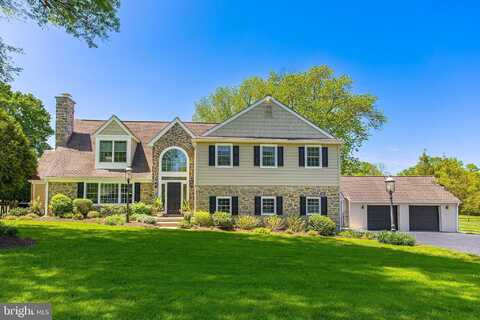 Pony Trail, NEWTOWN SQUARE, PA 19073