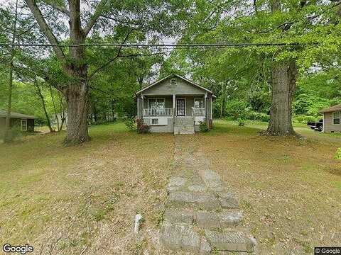 High, LA FAYETTE, GA 30728