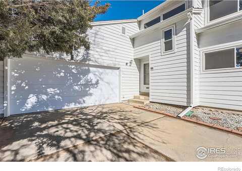 Hoover, LOUISVILLE, CO 80027