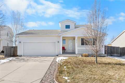 125Th, THORNTON, CO 80241