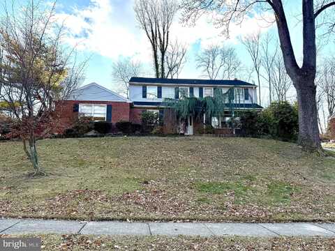 Richard, BROOMALL, PA 19008