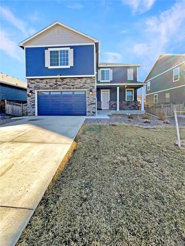 62Nd, AURORA, CO 80019