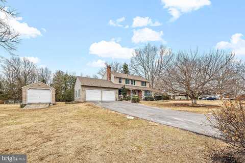 Evergreen, PERKASIE, PA 18944