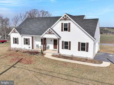 Fairmount, KIRKWOOD, PA 17536