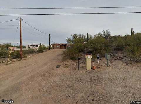 King, TUCSON, AZ 85713
