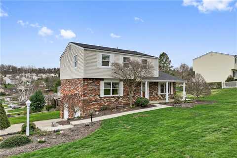 Dodd, WASHINGTON, PA 15301