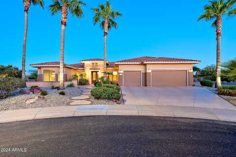 Ponderosa, SURPRISE, AZ 85387
