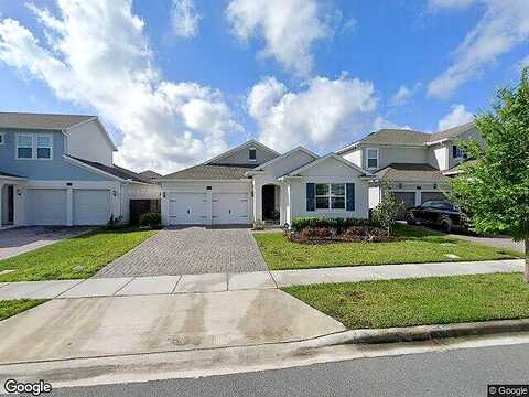 Allium, ORLANDO, FL 32827