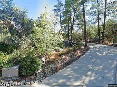 Pine Tree, PRESCOTT, AZ 86303