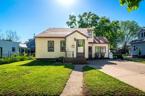14Th, LA CROSSE, WI 54601