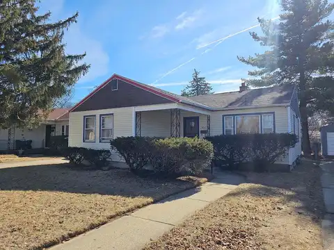 Eggert, MILWAUKEE, WI 53209