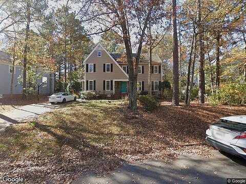 Windingridge, HENRICO, VA 23238