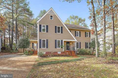 Windingridge, HENRICO, VA 23238