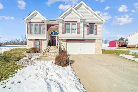 Longview, AVELLA, PA 15312
