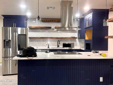 Jarvis, MESA, AZ 85204