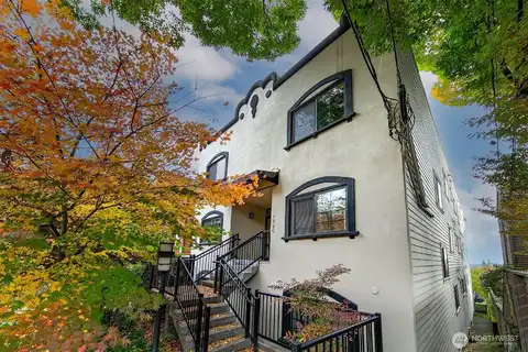 24Th, SEATTLE, WA 98122