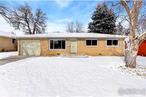Crestmore, FORT COLLINS, CO 80521