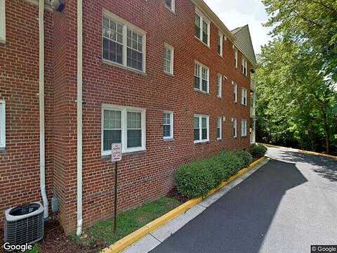 Belle View, ALEXANDRIA, VA 22307
