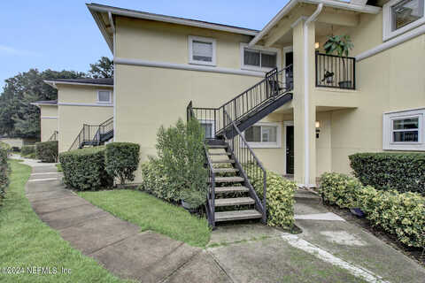 The Greens, JACKSONVILLE BEACH, FL 32250