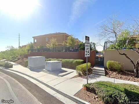 Morro Vista, LAS VEGAS, NV 89135