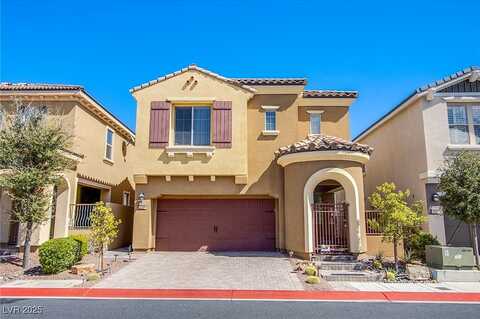 Morro Vista, LAS VEGAS, NV 89135
