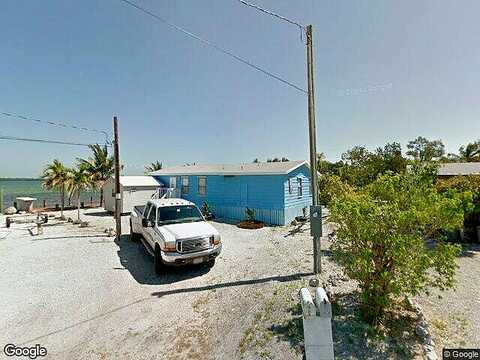 Pine Channel, SUMMERLAND KEY, FL 33042