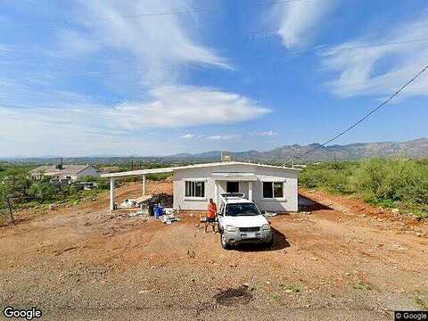 Bogota, RIO RICO, AZ 85648