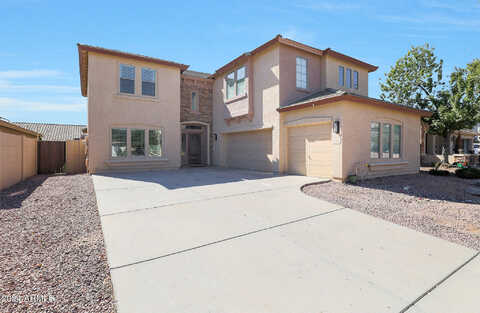 Evans, SURPRISE, AZ 85388