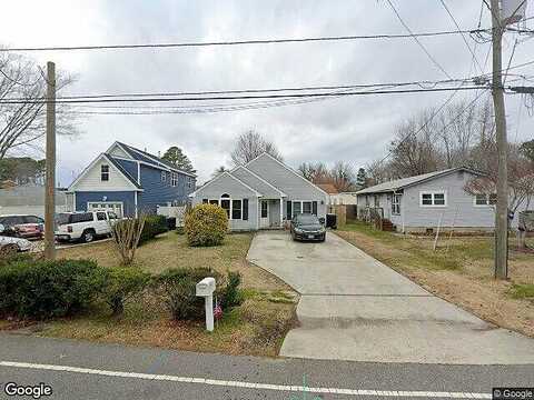 Hughes, VIRGINIA BEACH, VA 23451