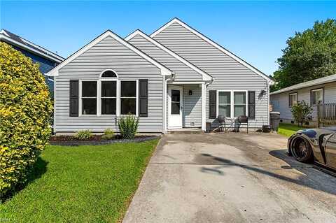 Hughes, VIRGINIA BEACH, VA 23451