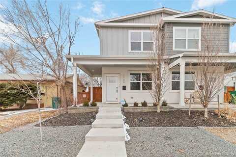 Alton, AURORA, CO 80010