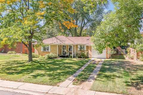 Quince, DENVER, CO 80220
