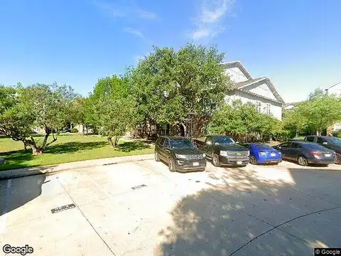 Harvey Mitchell, COLLEGE STATION, TX 77840