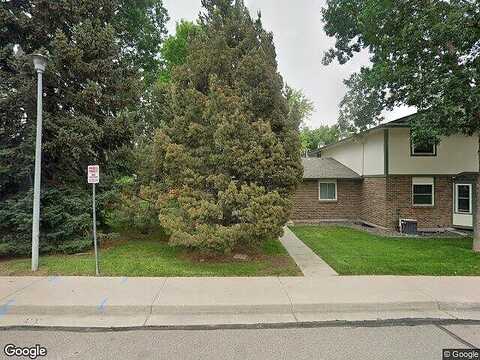 Ammons, LAKEWOOD, CO 80232