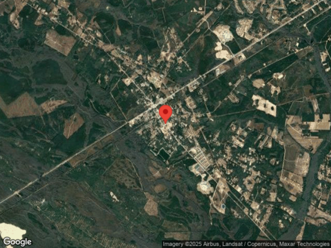 Taylor Creek, LUDOWICI, GA 31316