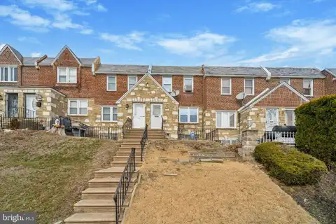 Walnut Park, PHILADELPHIA, PA 19120