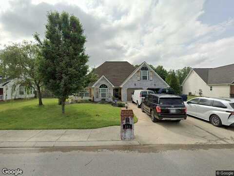 Creeks Jewell, RINGGOLD, GA 30736