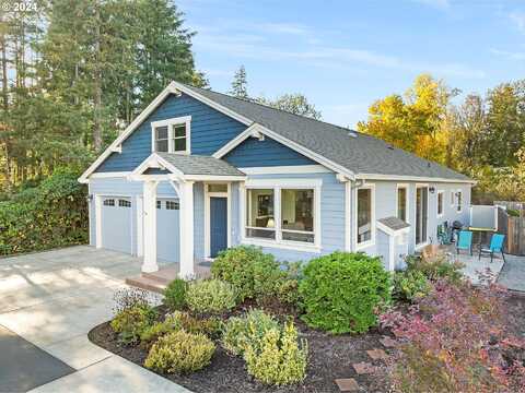 Knoll Ridge, PORTLAND, OR 97267