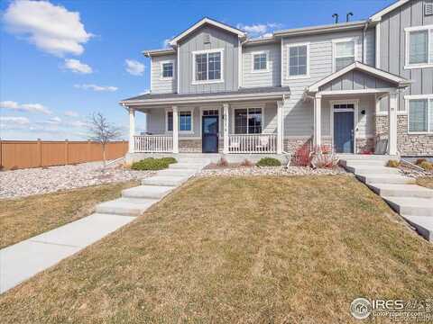 119Th, COMMERCE CITY, CO 80022