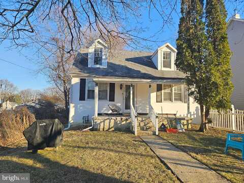 High, WILLOW GROVE, PA 19090