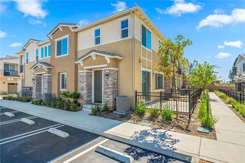 Wyndham, FONTANA, CA 92336