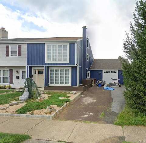 Zimpfer, HELLERTOWN, PA 18055
