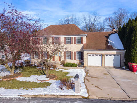 Arrowwood, EASTON, PA 18040