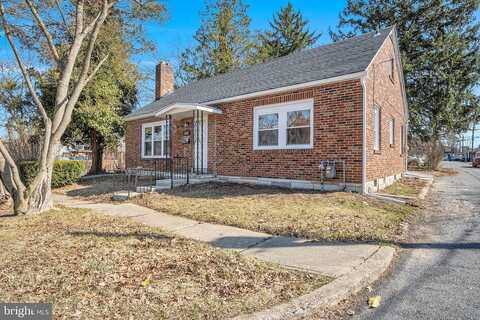 Verbeke, HARRISBURG, PA 17103
